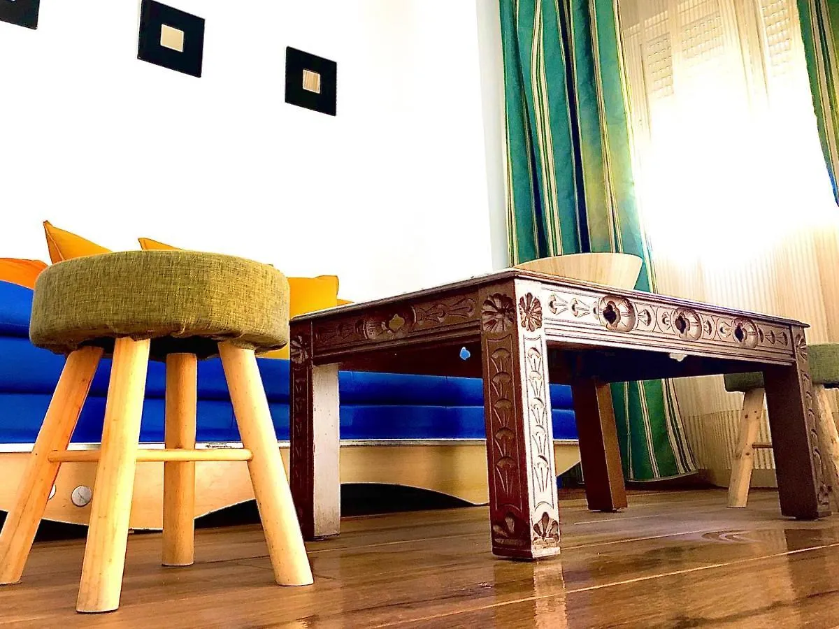 Apartamentos Puerta Real Sevilla Spain