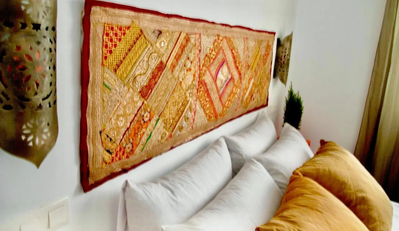 Apartamentos Puerta Real Sevilla Apartment Seville