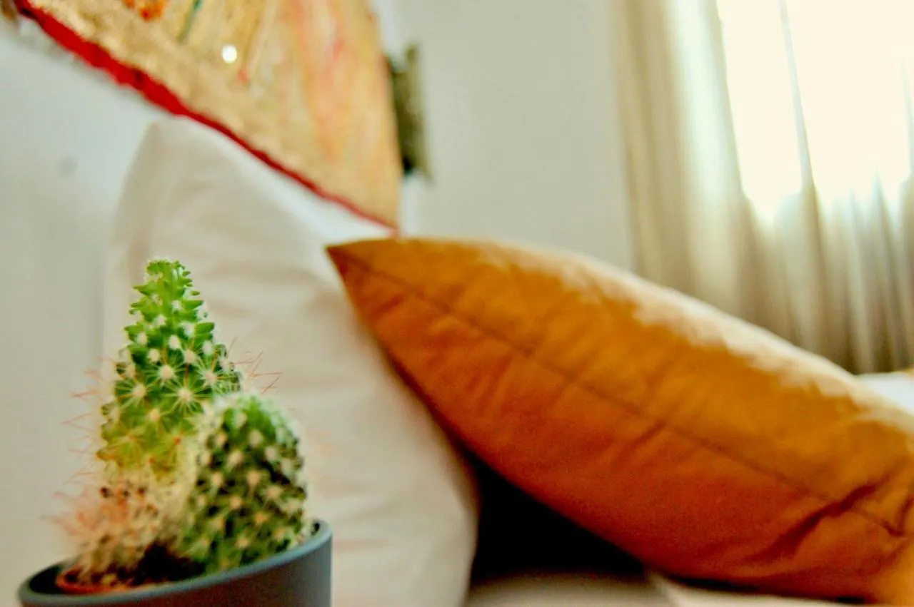 Apartamentos Puerta Real Sevilla 0*, Seville