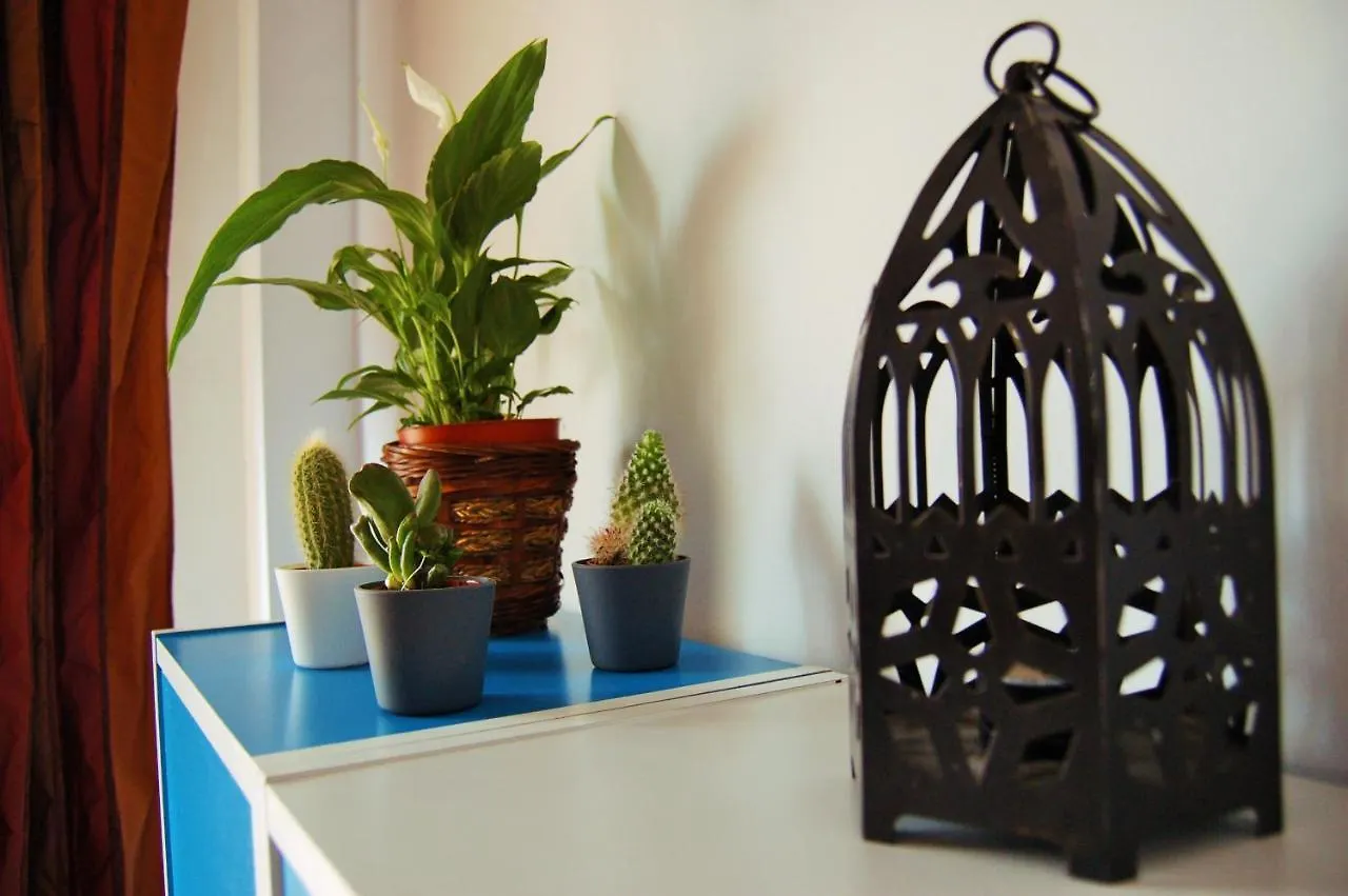 Apartamentos Puerta Real Sevilla Apartment Seville
