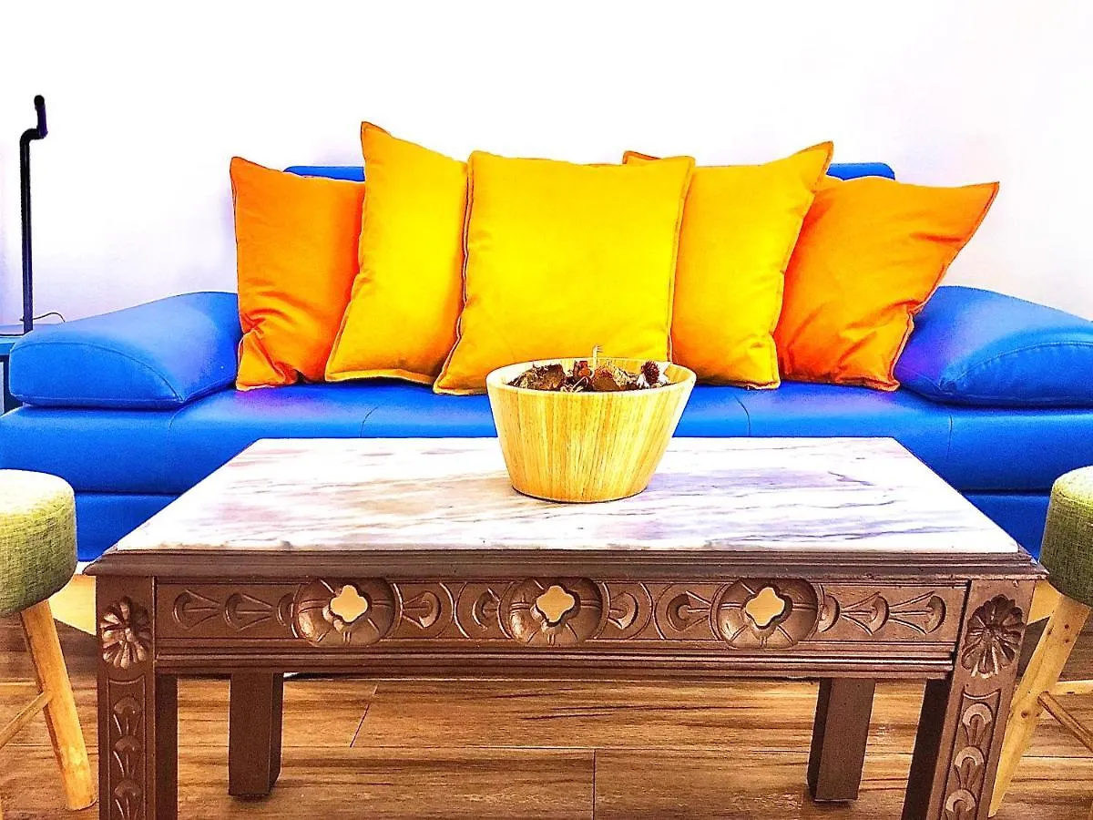 Apartamentos Puerta Real Sevilla