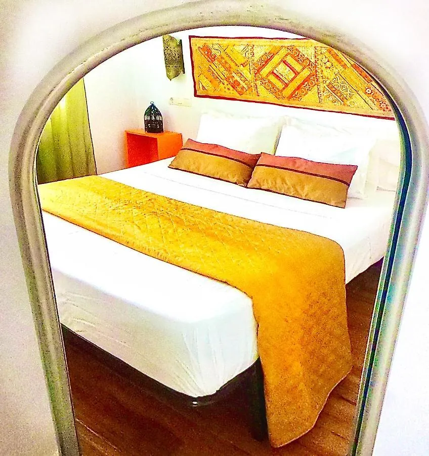 Apartamentos Puerta Real Sevilla Spain