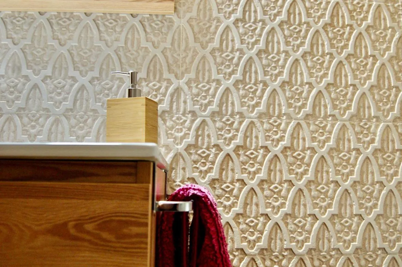 Apartment Apartamentos Puerta Real Sevilla