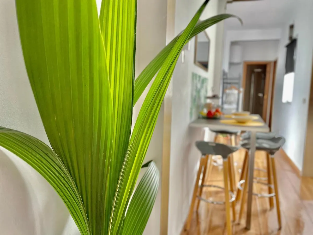 Apartamentos Puerta Real Sevilla 0*, Seville