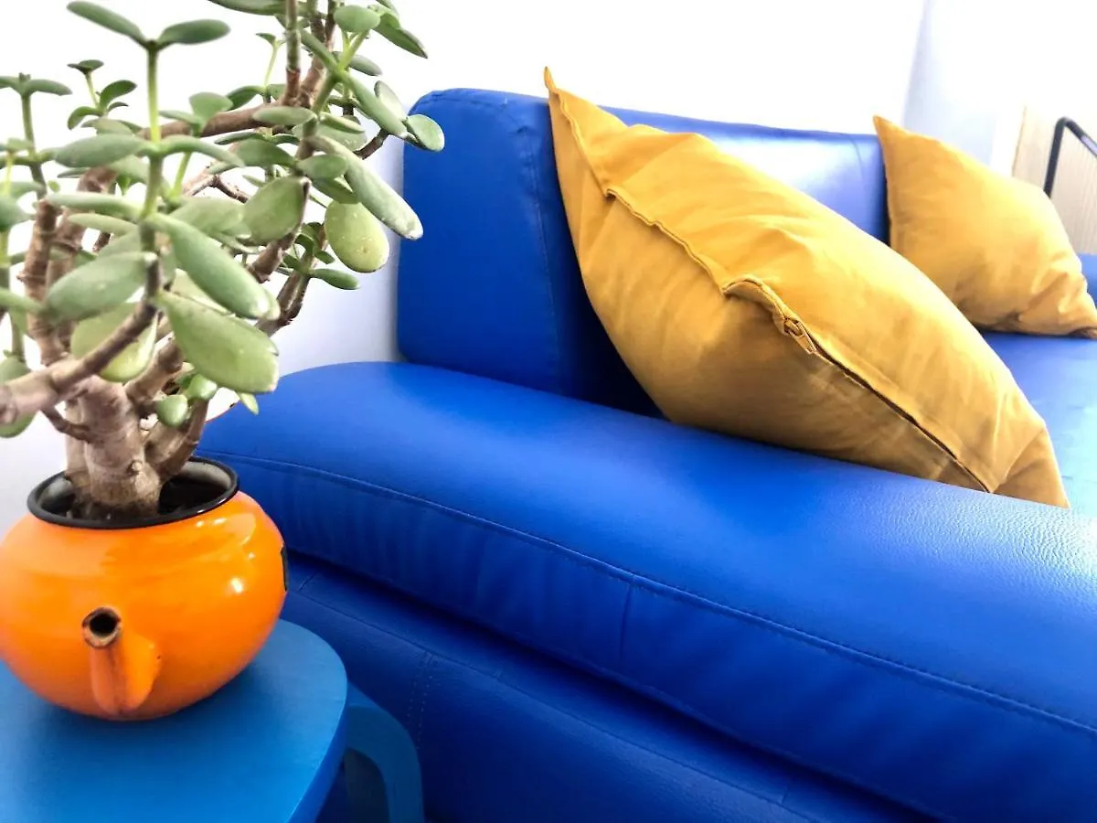 Apartamentos Puerta Real Sevilla 0*, Σεβίλλη Ισπανία